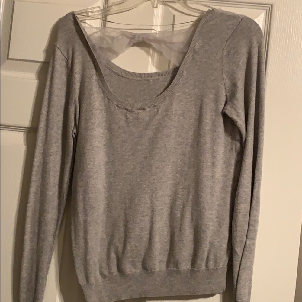 Sweater - Picture 2 of 2